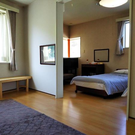 Pension Rally / Vacation Stay 5731 Kavazu Kültér fotó